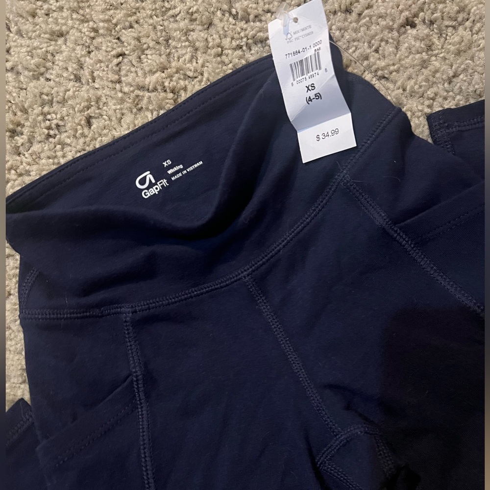 GapFit Leggings - Picture 3 of 3